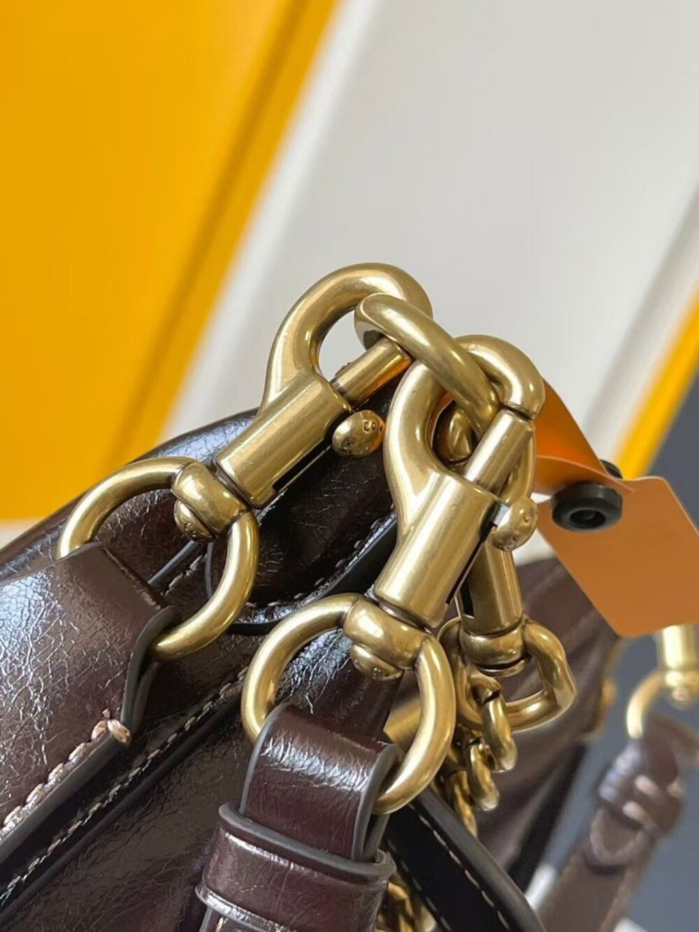 Coach Juliet 25 Shoulder Bag（CAD75） - Picture 5 of 9